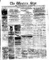 Western Star and Ballinasloe Advertiser Saturday 30 December 1893 Page 1