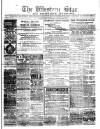 Western Star and Ballinasloe Advertiser Saturday 19 January 1895 Page 1