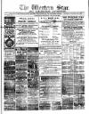 Western Star and Ballinasloe Advertiser Saturday 26 January 1895 Page 1