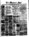 Western Star and Ballinasloe Advertiser Saturday 09 February 1895 Page 1