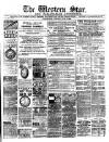 Western Star and Ballinasloe Advertiser Saturday 08 June 1895 Page 1