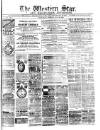 Western Star and Ballinasloe Advertiser Saturday 15 June 1895 Page 1