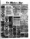 Western Star and Ballinasloe Advertiser Saturday 22 June 1895 Page 1
