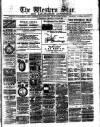 Western Star and Ballinasloe Advertiser Saturday 29 June 1895 Page 1
