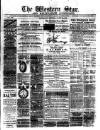 Western Star and Ballinasloe Advertiser Saturday 24 August 1895 Page 1