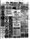 Western Star and Ballinasloe Advertiser Saturday 31 August 1895 Page 1