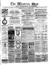 Western Star and Ballinasloe Advertiser Saturday 02 November 1895 Page 1