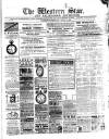 Western Star and Ballinasloe Advertiser Saturday 04 January 1896 Page 1