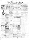 Western Star and Ballinasloe Advertiser Saturday 18 January 1896 Page 1