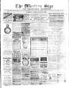 Western Star and Ballinasloe Advertiser Saturday 01 February 1896 Page 1