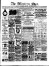 Western Star and Ballinasloe Advertiser Saturday 07 March 1896 Page 1