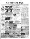 Western Star and Ballinasloe Advertiser Saturday 18 July 1896 Page 1