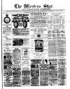Western Star and Ballinasloe Advertiser Saturday 07 November 1896 Page 1