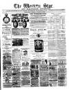 Western Star and Ballinasloe Advertiser Saturday 14 November 1896 Page 1