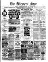 Western Star and Ballinasloe Advertiser Saturday 21 November 1896 Page 1