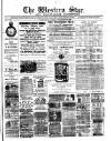 Western Star and Ballinasloe Advertiser Saturday 28 November 1896 Page 1