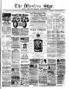 Western Star and Ballinasloe Advertiser Saturday 23 January 1897 Page 1