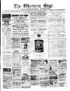 Western Star and Ballinasloe Advertiser Saturday 27 February 1897 Page 1