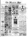 Western Star and Ballinasloe Advertiser Saturday 31 July 1897 Page 1