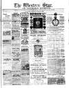 Western Star and Ballinasloe Advertiser Saturday 16 October 1897 Page 1