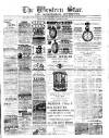 Western Star and Ballinasloe Advertiser Saturday 04 December 1897 Page 1