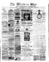 Western Star and Ballinasloe Advertiser Saturday 11 December 1897 Page 1
