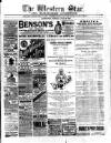 Western Star and Ballinasloe Advertiser Saturday 29 April 1899 Page 1
