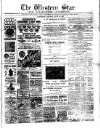 Western Star and Ballinasloe Advertiser Saturday 19 August 1899 Page 1