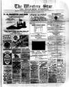 Western Star and Ballinasloe Advertiser Saturday 18 November 1899 Page 1