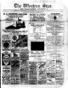 Western Star and Ballinasloe Advertiser Saturday 25 November 1899 Page 1