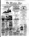 Western Star and Ballinasloe Advertiser Saturday 10 February 1900 Page 1