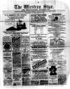 Western Star and Ballinasloe Advertiser Saturday 10 March 1900 Page 1