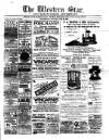 Western Star and Ballinasloe Advertiser Saturday 28 April 1900 Page 1