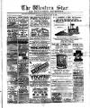 Western Star and Ballinasloe Advertiser Saturday 19 May 1900 Page 1