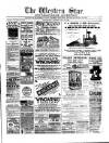 Western Star and Ballinasloe Advertiser Saturday 07 July 1900 Page 1
