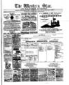 Western Star and Ballinasloe Advertiser Saturday 22 September 1900 Page 1