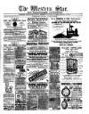 Western Star and Ballinasloe Advertiser Saturday 13 October 1900 Page 1