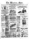 Western Star and Ballinasloe Advertiser Saturday 27 October 1900 Page 1