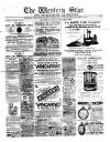 Western Star and Ballinasloe Advertiser Saturday 03 November 1900 Page 1