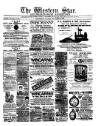 Western Star and Ballinasloe Advertiser Saturday 17 November 1900 Page 1