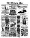 Western Star and Ballinasloe Advertiser Saturday 01 December 1900 Page 1