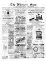 Western Star and Ballinasloe Advertiser Saturday 08 December 1900 Page 1