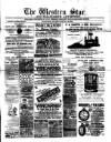 Western Star and Ballinasloe Advertiser Saturday 12 January 1901 Page 1