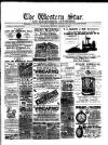 Western Star and Ballinasloe Advertiser Saturday 19 January 1901 Page 1