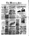 Western Star and Ballinasloe Advertiser Saturday 26 January 1901 Page 1