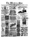 Western Star and Ballinasloe Advertiser Saturday 02 February 1901 Page 1
