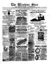Western Star and Ballinasloe Advertiser Saturday 09 February 1901 Page 1