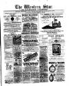 Western Star and Ballinasloe Advertiser Saturday 16 February 1901 Page 1