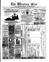 Western Star and Ballinasloe Advertiser Saturday 06 April 1901 Page 1