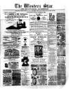 Western Star and Ballinasloe Advertiser Saturday 12 October 1901 Page 1